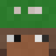 Minecraft profile picture for @slurp