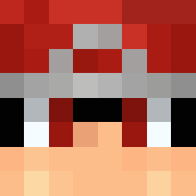 Minecraft profile picture for @Guilty