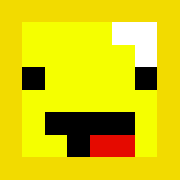 Minecraft profile picture for @Unnerved