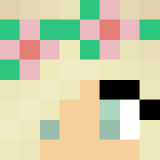 Minecraft profile picture for @Mascara