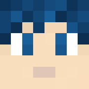 Minecraft profile picture for @Fuego