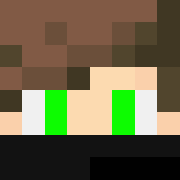 Minecraft profile picture for @VictorBR