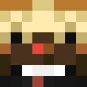 Minecraft profile picture for @Foods