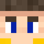 Minecraft profile picture for @emaaN