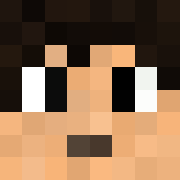 Minecraft profile picture for @haarmann