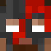 Minecraft profile picture for @Revolting