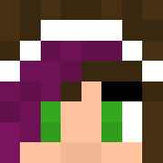 Minecraft profile picture for @Fireballs
