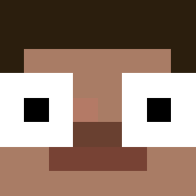 Minecraft profile picture for @Maui