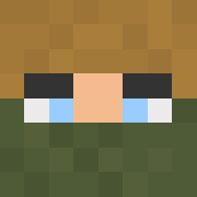 Minecraft profile picture for @Jakejo