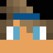 Minecraft profile picture for @Performs