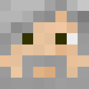 Minecraft profile picture for @Wave