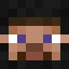 Minecraft avatar for H1GHz