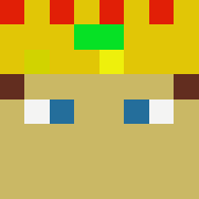 Minecraft profile picture for @Bulldozers