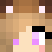 Minecraft profile picture for @samysamy