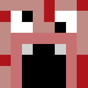 Minecraft profile picture for @cannibals