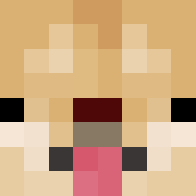 Minecraft profile picture for @strauss