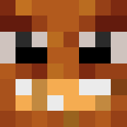 Minecraft profile picture for @Prashan