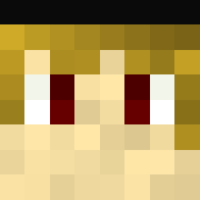 Minecraft profile picture for @zanto