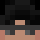 Danksters Minecraft head