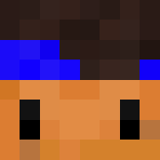 Minecraft profile picture for @instructors