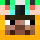 BrubruSousWeed Minecraft head
