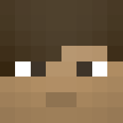 Minecraft profile picture for @Identifying