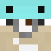 Minecraft profile picture for @ajaX