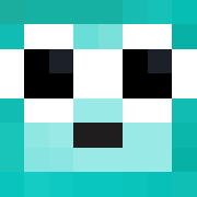 Minecraft profile picture for @OverEstimated