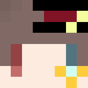 Minecraft profile picture for @yuri_yuri