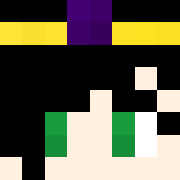 Minecraft profile picture for @Parcel