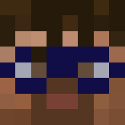 Minecraft profile picture for @Manelzin