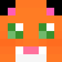 bnef Minecraft-head