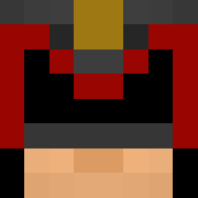 Minecraft profile picture for @SiderCrak