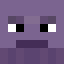 Minecraft players skin