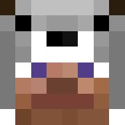 Minecraft profile picture for @Glorious