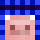 T4RK3T Minecraft head
