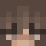 Minecraft profile picture for @isabela24