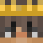 Minecraft profile picture for @Kal_ki