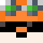 Lisiastyraptor Minecraft head