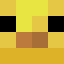 Minecraft avatar for TuturPrime13