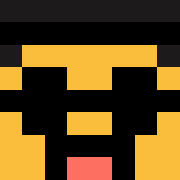 Minecraft profile picture for @Curacao