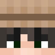 Minecraft profile picture for @Detective