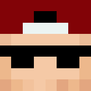 Minecraft profile picture for @drank