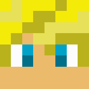 Minecraft profile picture for @Gamble