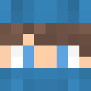 Minecraft profile picture for @Jayden