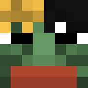 Minecraft profile picture for @Demons