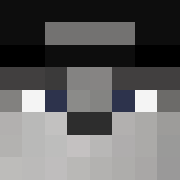 Minecraft profile picture for @Miro
