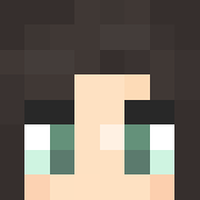 Minecraft profile picture for @Kordia