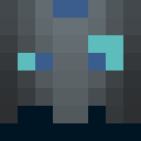 MarieJensen Minecraft-head
