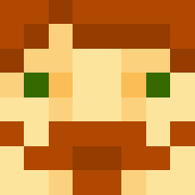 Minecraft profile picture for @KnickKnacks